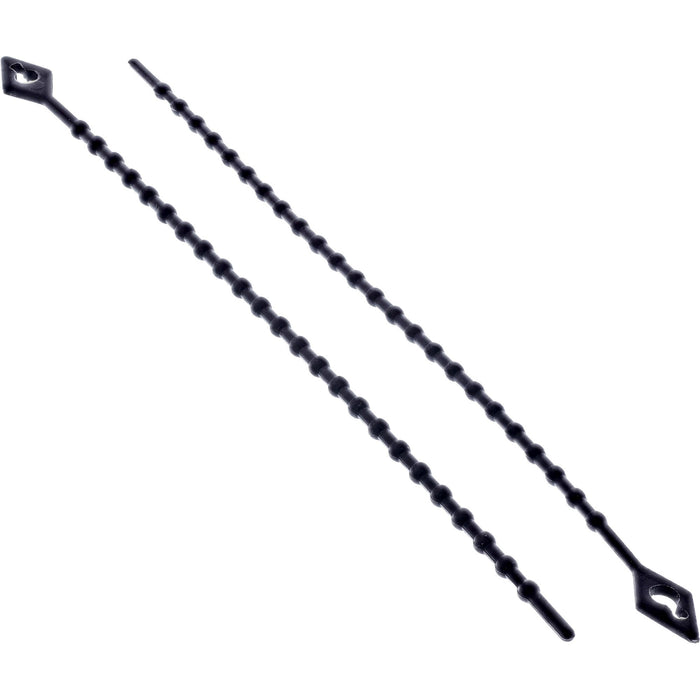 EAN 4043718166701 - InLine 59977C presilla Negro imagen 2