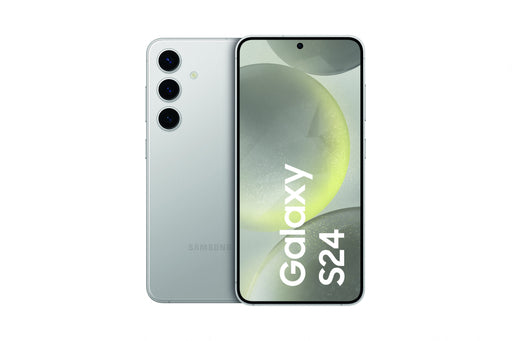 EAN 8806095299822 - Samsung Galaxy S24 15,8 cm (6.2") SIM doble Android 14 5G USB Tipo C 8 GB 128 GB 4000 mAh Gris, Color már imagen 1