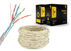 EAN 8716309068635 - Gembird Cat5e, 305m cable de red Gris imagen 3