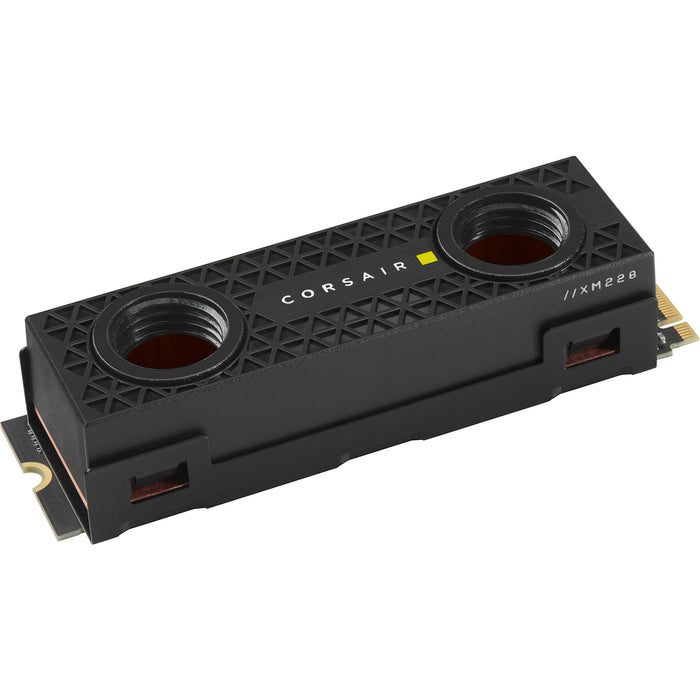 EAN 840006637332 - Corsair MP600 PRO 2 TB M.2 PCI Express 4.0 NVMe 3D TLC NAND imagen 7