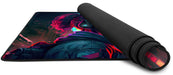 EAN 4044951043835 - Sharkoon SGP50 D1 Alfombrilla de ratón para juegos Multicolor imagen 3