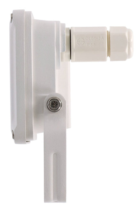 EAN 4007123696901 - Brennenstuhl 1171260141 Reflector Blanco 10 W LED D imagen 3