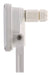EAN 4007123696901 - Brennenstuhl 1171260141 Reflector Blanco 10 W LED D imagen 3