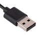 EAN 5901720136657 - Akyga AK-SW-16 cargador de dispositivo móvil Reloj inteligente Negro USB Interior imagen 4