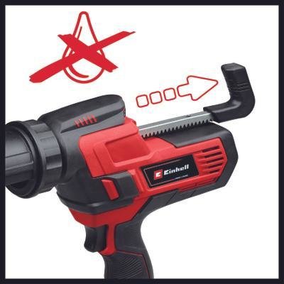 EAN 4006825661187 - Einhell TE-SG 18/10 Li - Solo imagen 3