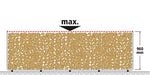 EAN 4006885512504 - wolfcraft GmbH 5125000 carro y soporte para leña imagen 10