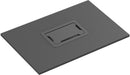 EAN 4875951000005 - Vision TC3 SURRTB organizador de cables Escritorio Caja de cables Negro, Blanco 1 pieza(s) imagen 4
