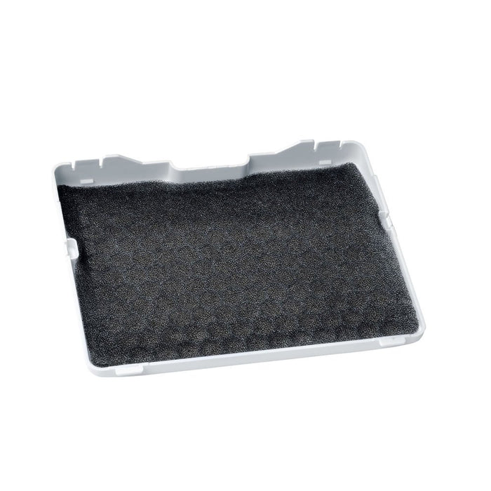 EAN 8003437607165 - Whirlpool DE20W5252 6,5 L 44 dB 420 W Negro, Blanco imagen 18