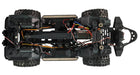 EAN 4262408971368 - Amewi 22655 modelo controlado por radio Camión oruga Motor eléctrico 1:10 imagen 7