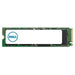 EAN 5704174249207 - DELL SNP112P/256G unidad de estado sólido 256 GB M.2 PCI Express NVMe imagen 1