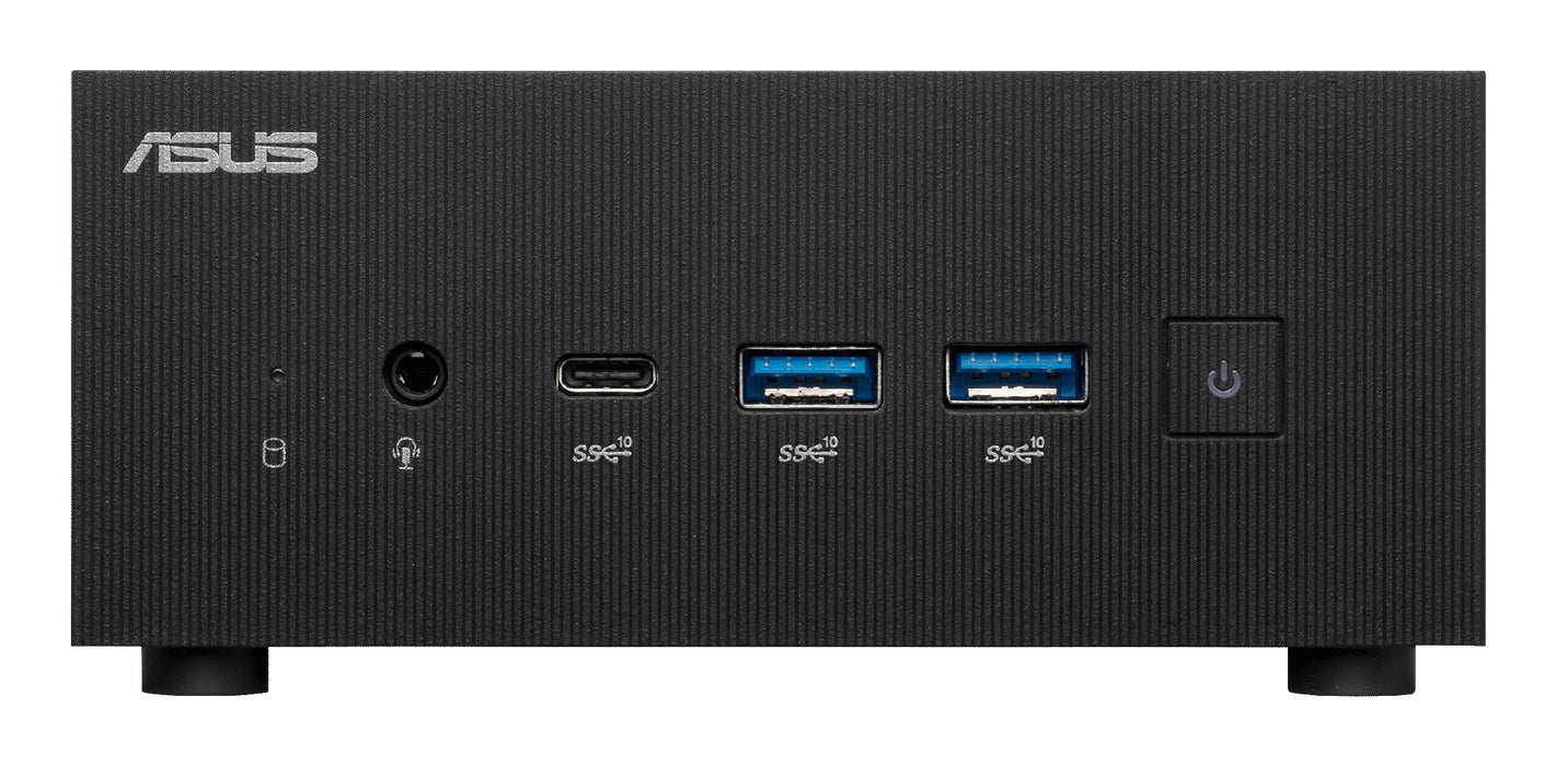 EAN 4711081869924 - ASUS ExpertCenter PN64-S7013MD Intel® Core™ i7 i7-12700H 16 GB DDR5-SDRAM 512 GB SSD Mini PC Negro imagen 3
