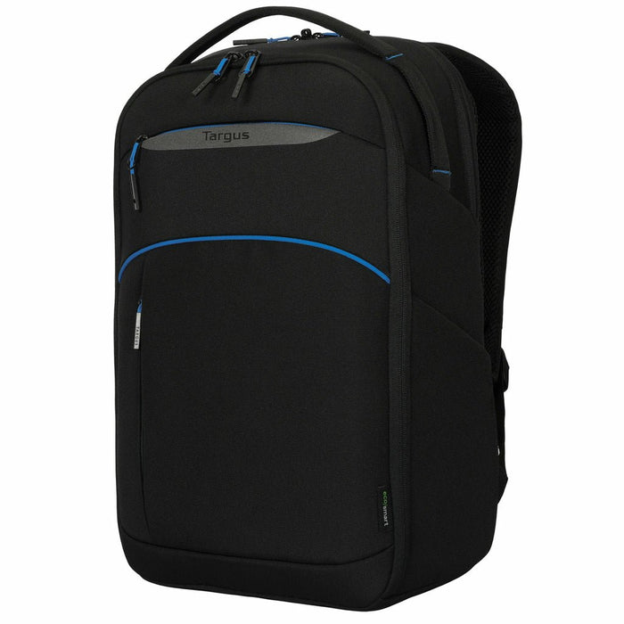 EAN 0092636366865 - Targus TBB643GL maletines para portátil 40,6 cm (16") Mochila Negro imagen 2