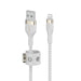 EAN 0745883832385 - Belkin CAA010BT1MWH cable de conector Lightning 1 m Blanco imagen 2