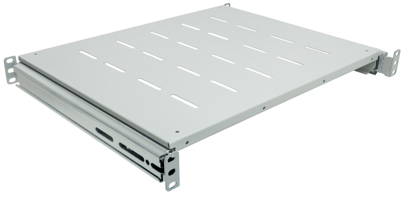 EAN 0766623712323 - Intellinet 712323 accesorio de bastidor Cajón metálico para rack imagen 2