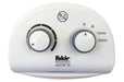 EAN 4002780009637 - Fakir trend HL 100 Interior Gris, Blanco 2000 W Ventilador eléctrico imagen 2
