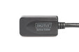 EAN 4016032306474 - Digitus DA-73103 cable USB USB A Negro imagen 3