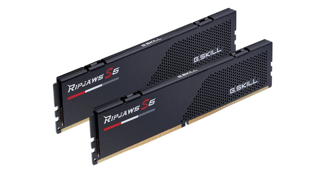 EAN 4713294229878 - G.Skill Ripjaws V F5-5600J2834F32GX2-RS5K módulo de memoria 64 GB 2 x 32 GB DDR5 288-pin DIMM imagen 2