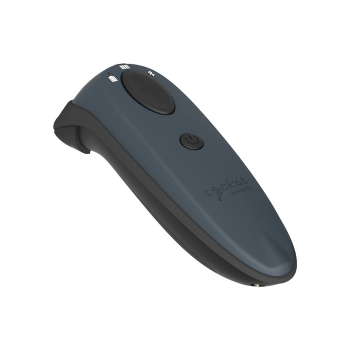 EAN 758497113573 - Socket Mobile DuraScan D740 Lector de códigos de barras portátil 1D/2D LED Gris imagen 1