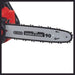 EAN 4006825656572 - Einhell FORTEXXA 18/30 4500 RPM Negro, Rojo imagen 3