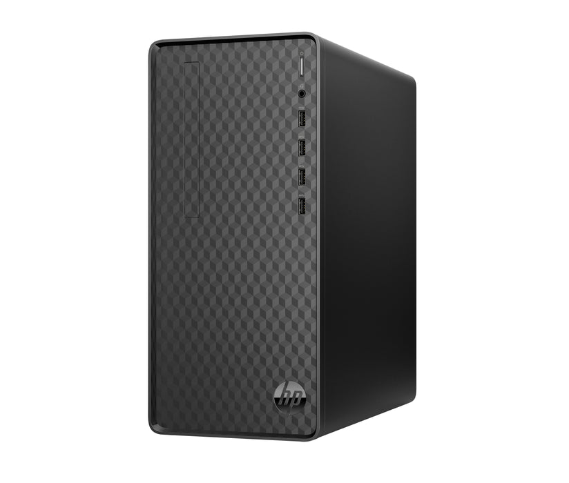EAN 0197497562347 - HP M01-F3016ns Intel® Core™ i3 i3-13100 8 GB DDR4-SDRAM 512 GB SSD Windows 11 Home Mini Tower PC Negro imagen 3
