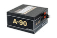 EAN 4710713230828 - Chieftec GDP-550C unidad de fuente de alimentación 550 W 20+4 pin ATX PS/2 Negro imagen 3