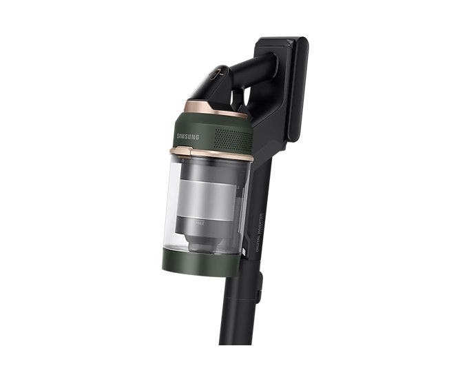 EAN 8806095108988 - Samsung VS20B95943N Aspiradora escoba 2 en 1 Batería Secar UltraFine Sin bolsa Negro, Verde imagen 12
