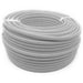 EAN 8054529028115 - Techly ITP-C6U-FL-100 cable de red Gris 100 m Cat6 U/UTP (UTP) imagen 1
