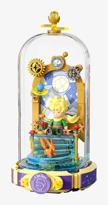 EAN 6973817322235 - Pantasy Le Petit Prince Starry Gate imagen 1