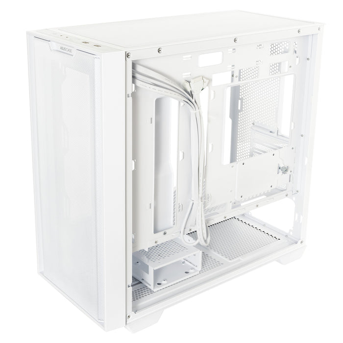 EAN 4711387111482 - ASUS A21 Blanco imagen 14