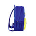 EAN 0197192501290 - HP Campus Blue Backpack 39,6 cm (15.6") Azul, Amarillo imagen 12
