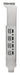 EAN 3536403400934 - PNY VCNRTX2000EADA-PL tarjeta gráfica NVIDIA RTX 2000E Ada 16 GB GDDR6 imagen 5