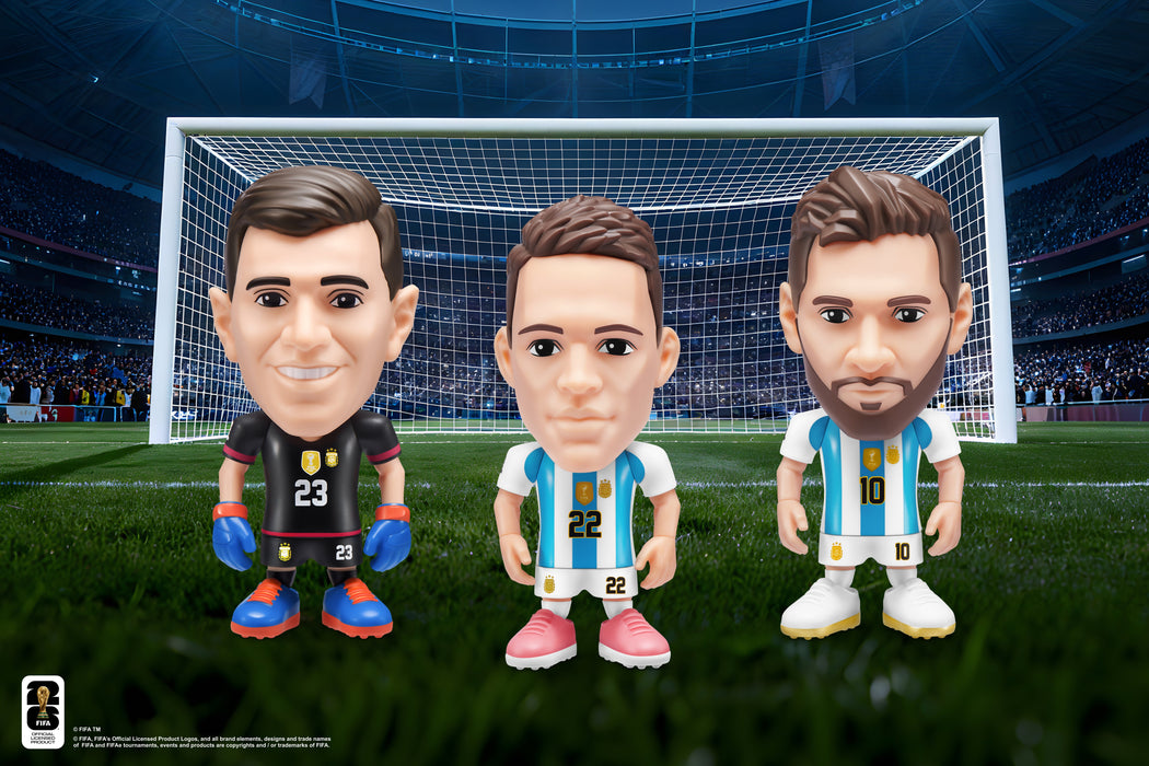 EAN 4894680051201 - ZURU 77792 figura de juguete para niños imagen 18