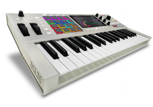 EAN 694318027035 - Akai MPC Key 37 G2 teclado MIDI 37 llaves Multicolor imagen 2