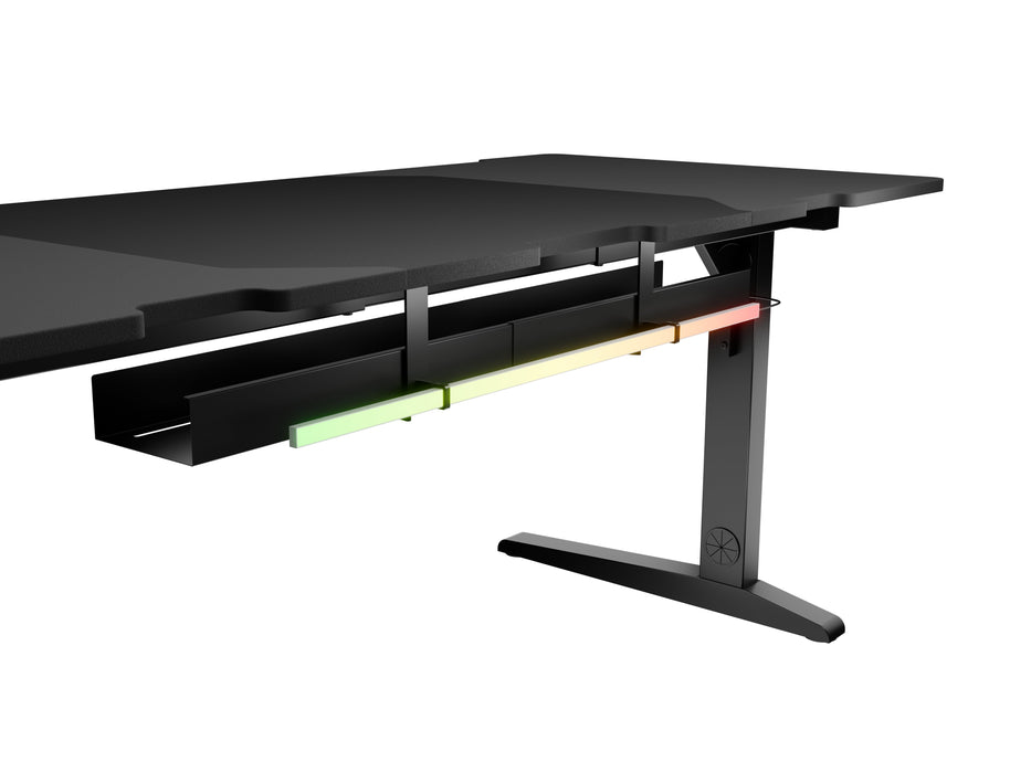 EAN 5901969445664 - GENESIS NDS-2251 escritorio para ordenador Negro imagen 4