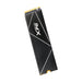 EAN 0842243025491 - XPG GAMMIX S70 Blade 2 TB M.2 PCI Express 4.0 NVMe 3D NAND imagen 5