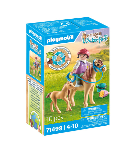 EAN 4008789714985 - Playmobil 071498 figura de juguete para niños imagen 2