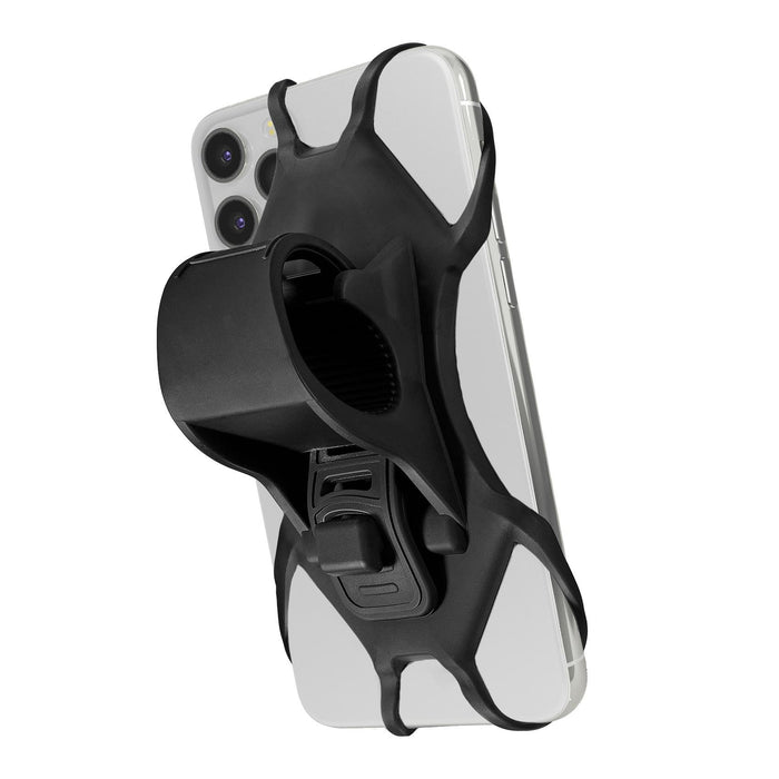 EAN 8021735760085 - Celly Swipe Bike Soporte pasivo Teléfono móvil/smartphone Negro imagen 1
