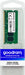 EAN 5908267960288 - Goodram GR3200S464L22S/8G módulo de memoria 8 GB 1 x 8 GB DDR4 imagen 1