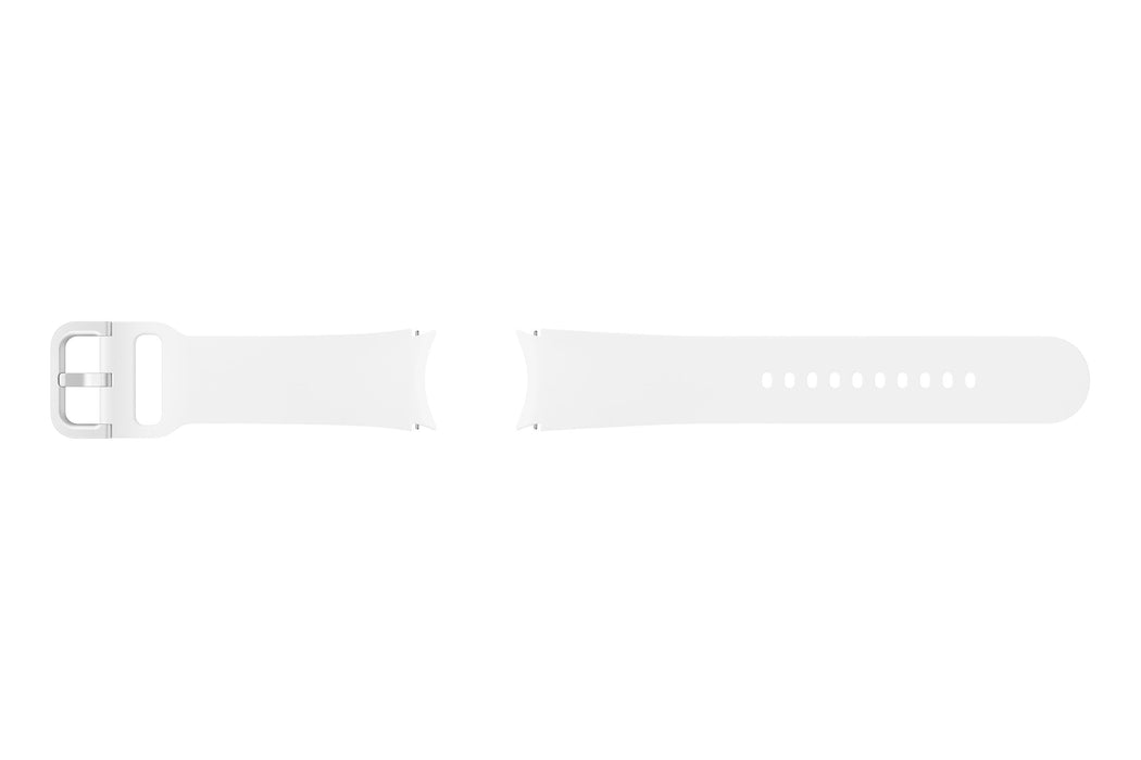 EAN 8806094549386 - Samsung ET-SFR91LWEGEU Accesorios para dispositivos vestibles inteligentes Fluoroelastómero imagen 2