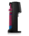 EAN 7290113769021 - SodaStream Terra Nero Value Pack Metal, Plástico, Tereftalato de polietileno (PET) Negro imagen 4