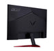 EAN 4711474252678 - Acer NITRO VG0 VG240Y Gbmipx pantalla para PC 60,5 cm (23.8") 1920 x 1080 Pixeles Full HD LCD Negro imagen 5