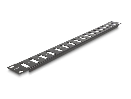 EAN 4043619660773 - DeLOCK 66077 accesorio para panel de conexiones imagen 2