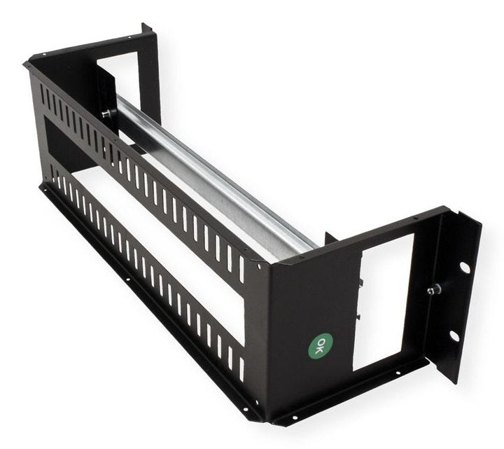 EAN 7630049602700 - ROLINE 26.21.0267 accesorio de bastidor Carril de rack imagen 3