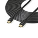 EAN 0065030858168 - StarTech.com HDMM20MA cable HDMI 20 m HDMI tipo A (Estándar) Negro imagen 2