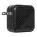 EAN 0092636363666 - Targus APA803GL cargador de dispositivo móvil Universal Negro Corriente alterna Carga rápida Interior imagen 5