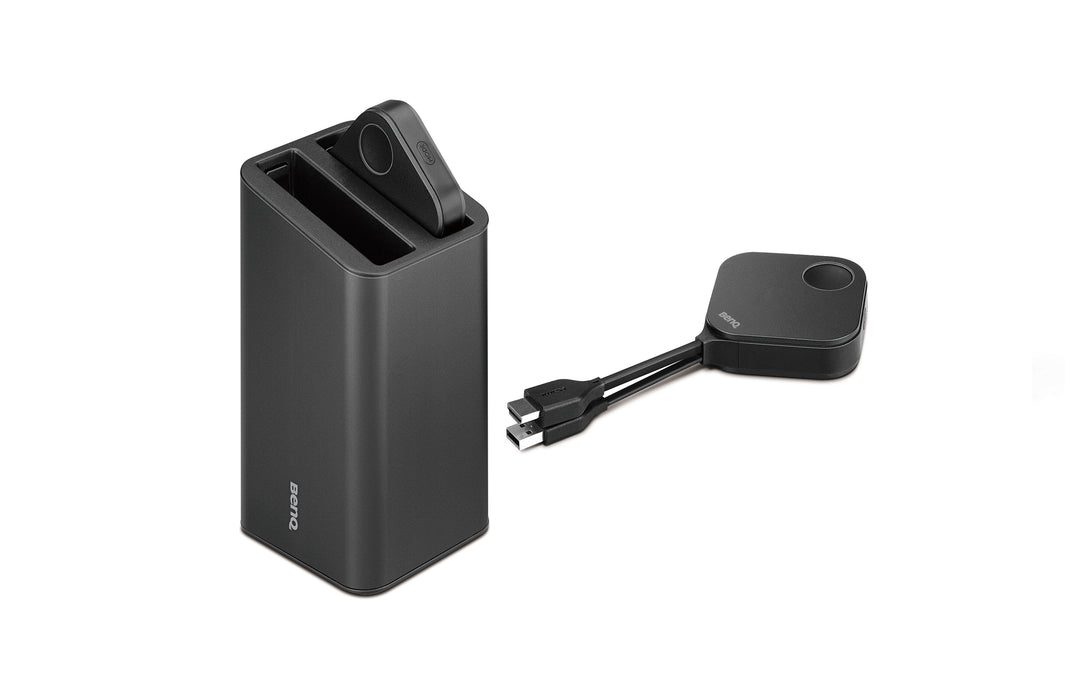 EAN 4718755073458 - BenQ InstaShow sistema de presentación inalámbrico HDMI Escritorio imagen 6