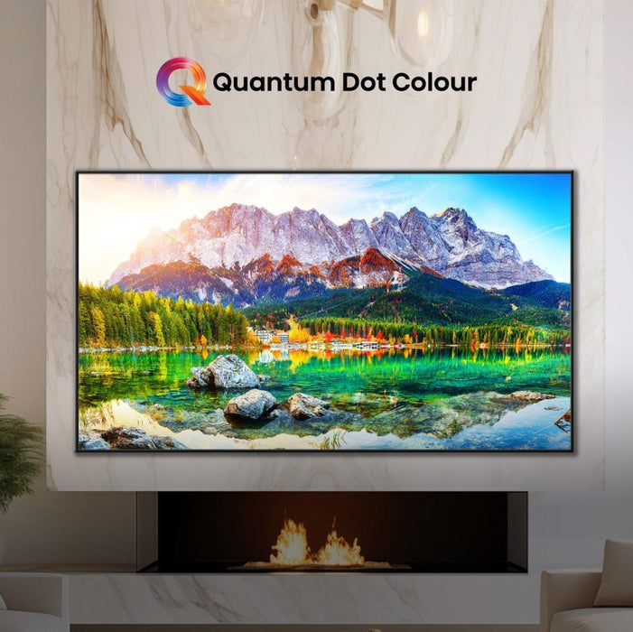 EAN 6942351403465 - Hisense 55A7NQ 139,7 cm (55") 4K Ultra HD Smart TV Wifi Gris 275 cd / m² imagen 7