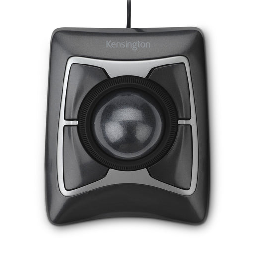 EAN 0085896643258 - Kensington Expert Mouse ratón Ambidextro Óptico 400 DPI imagen 1