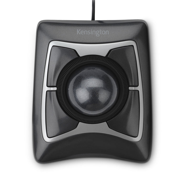 EAN 0085896643258 - Kensington Expert Mouse ratón Ambidextro Óptico 400 DPI imagen 1