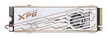 EAN 4711085949424 - ADATA SMAR-980P-1TCI unidad de estado sólido 1 TB M.2 PCI Express 5.0 NVMe 3D NAND imagen 1